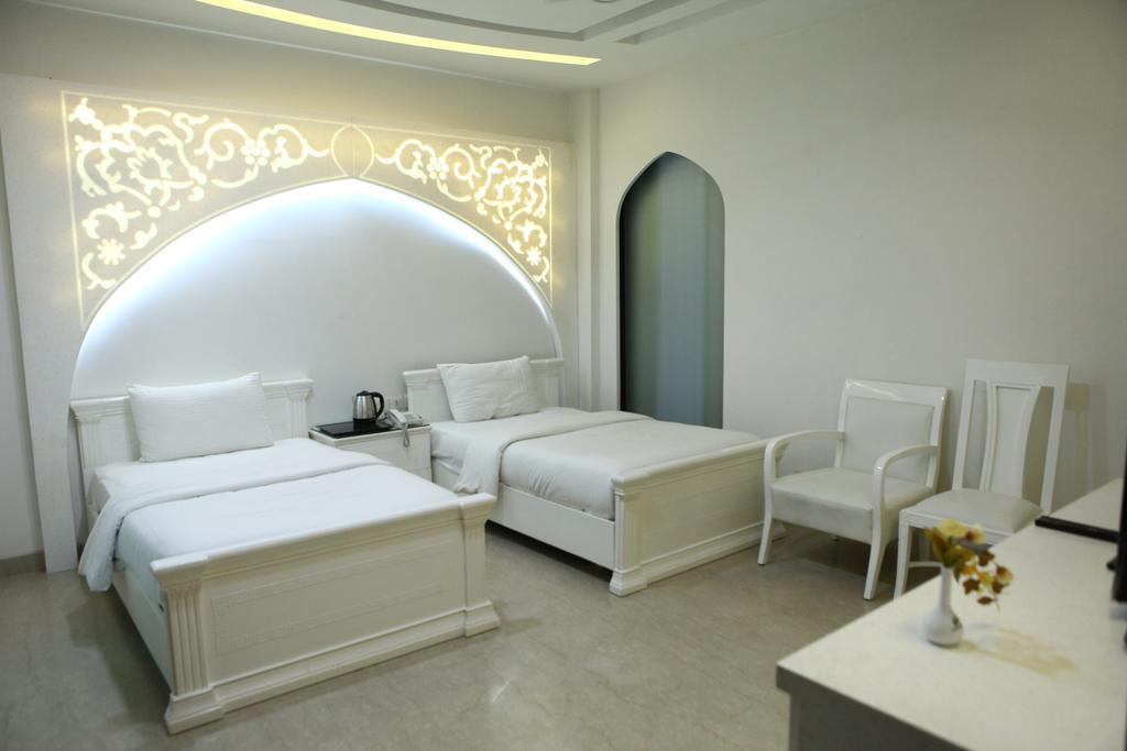 Lavish Inn New Delhi