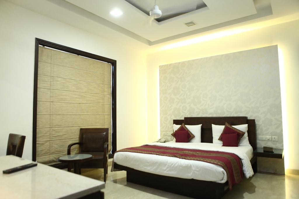 Mini-hôtel Lavish 3*
